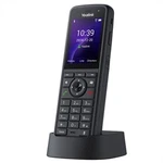 Yealink Ax86r Cordless Wi-fi Voip Ip Phone Bluetooth 2.4" Black. Fixed Price $239.72.
