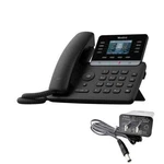 Yealink-sip - T73u Ip Phone 2.8-inc Color Lcd Display With Psu Free Shipping. Fixed Price $115.00.