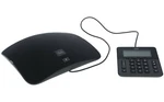 New Cisco Cp-8831-eu-k9 Unified Ip Voip Conference Phone Control Unit. Fixed Price $164.03.