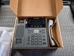 5 Brand New Fortinet Fortifone Fon 380 Ip Business Phones 3.5" Display, Voip. Fixed Price $149.97.