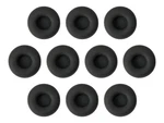 Jabra 14101-48 Audio Accessories Earbuds For Biz 2400 Ii. Fixed Price $58.08.