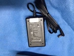 Nortel Networks Ntys17bae6 Power Adapter - 11xx/12xx/200x Voip Telephones (#120). Fixed Price $15.00.