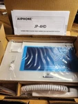 Aiphone Jp-4hd Hands-free Color Video Intercom Sub Master Station New. Fixed Price $985.00.
