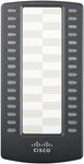 Cisco Spa500s Sidecar Expansion Module Attendant Console 32 Buttons For Spa500. Fixed Price $79.88.