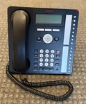 Avaya 1416 Telephone 700469869 - Black. Fixed Price $59.95.