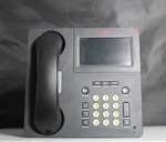 Lot Of 10 Avaya 9641g Ip Office Phones W/ Handsets & Stands. Fixed Price $149.99.