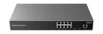 Grandstream Gwn7811 Managed Layer Switch 3. Ports: 8x Gbe Rj45, 2x Sfp+, Fanl.... Fixed Price $129.74.