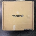 New In Box -yealink T54w Ip Phone, Bluetooth & Wi-fi (includes Power Adapter). Fixed Price $99.99.