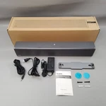Genuine Yealink Mspeaker Ii Video Conferencing Soundbar New Open Box. Fixed Price $119.96.