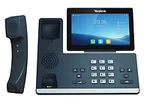 1201606 Yealink Sip-t58w Pro With Camera Voip Phone Bluetooth Cut D. Fixed Price $589.08.