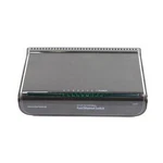 Monoprice M108 Fast Black Ethernet Switch 8 Ports 10/100/1000 Mbps. Fixed Price $14.99.