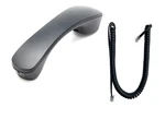 Nec Itz-24dg-3 Replacement Handset W/ Cord - New. Fixed Price $19.00.