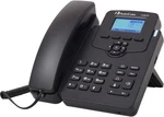 Audiocodes 405hd Ip Phone - Corded Black 2 X Total Line Voip Uc405hdeg. Fixed Price $23.43.