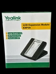 Yealink Lcd Expansion Module Exp39 - Brand New In Box. Fixed Price $49.99.