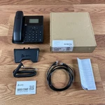 Poly Polycom Edge B30 Ip Phone Office Poe Desktop 2200-49825-025 - Fast Ship. Fixed Price $39.99.