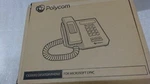 Polycom Cx300r2 Desktop Phone. Fixed Price $35.00.