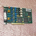 Intel/ Dialogic D/4pci 4 Port Rj11 Analog Loop Telephony Board Ebzusa-65588-vm-e. Fixed Price $22.95.