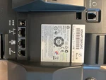 Polycom I335 Poe 2 Line Phones. Fixed Price $195.00.