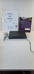 Acc Advanced Computer Communications Congo Isdn St Router. Fixed Price $49.99.
