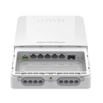 Grandstream Gwn7710r Outdoor Wi-fi 6 Access Point Dual-band Gigabit Poe Ip67. Fixed Price $94.99.