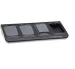 Spectralink Corporation 2200-37036-701 84-series Quad Charger Kit (. Fixed Price $352.41.