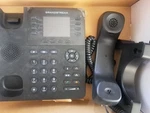 Grandstream Gxp2135 Advanced Enterprise Hd Ip Phone. Fixed Price $30.00.