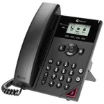 Poly Vvx 150 Obi Edition 2-line Ip Phone 2200-48812-025 New (no Power Supply). Fixed Price $139.00.