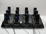 Poly Vvx D230 Cordless Wireless Ip Phones Base Station Mpn 2201-49233-001 12. Fixed Price $149.00.