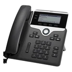 Cisco Ip Phone 7821 Cp-7821-3pcc-k9 - Brand New. Fixed Price $95.94.