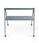 Yealink Mb-floorstand-650t 1x Floorstand With Tray For Meetingboard 65. Fixed Price $997.11.