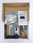 Patton Sn4112 Smartnode Multi-port Analog Voip Gateway. Fixed Price $147.00.