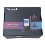 Yealink Wh66 Dect Wireless Headset - Mono Uc Edition. Fixed Price $135.95.