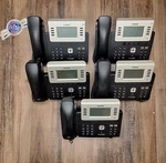 Yealink Sip-t27g 6 Line Ip Phone. Fixed Price $24.99.