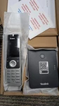 Yealink W76p High-performance Professional Cordless Dect Ip Phone With Base. Fixed Price $175.00.