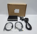 Patton Sn4112/js/eui Multi-port Analog Voip Media Gateway Kit. Fixed Price $379.05.