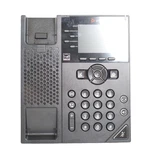 Poly Plantronics + Polycom - Vvx 250 Business Ip Phone 4 Lines W/ Hd Voice!. Fixed Price $29.95.