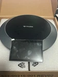 Lifesize Conference Phone Hd 450-00404-906 Rev 02 2599-12-7262 New In Box. Fixed Price $79.99.