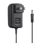 5v Ac Adapter For Polycom Vvx D60 2215-17824-125 Vvxd60 Voip Phone Dect Sip. Fixed Price $20.88.