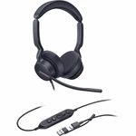 Yealink Uh46 Headset. Fixed Price $80.16.