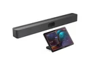 Yealink W129350519 A50-031 Meeting Bar A50 + Ctp25 Video Conferencing System E. Fixed Price $4758.56.