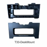 Yealink T33-deskmount Replacement Phone Back Stand For T33 T34. Fixed Price $16.89.