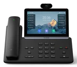 Yealink 1301230 Sip-t88v Pro Ip Phone - Voip Voice-over-ip E. Fixed Price $908.51.