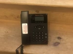 Polycom Ring Central Poly Vvx 150 2 Line Ip Phone - 2314-48810-001 Used. Fixed Price $9.99.