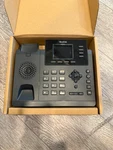 Yealink Sip-t34w Wifi Ip Phone *see Condition. Fixed Price $39.99.