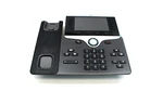 Cisco 8841 (cp-8841) 2-lines Wall Mountable Ip Phone - Black Used. Fixed Price $9.99.