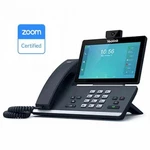Yealink Vp59 Zoom Phone. Fixed Price $450.00.