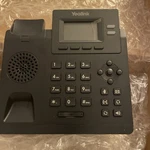 Yealink Sip-t31p Ip Phone Base Only New No Other Accessories. Fixed Price $25.00.