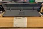 New Cisco Cp-single Foot Stand Footstand Kit For 7914 Ip Phone. Fixed Price $10.00.