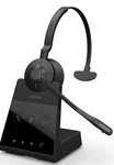 New ** Jabra Engage 65 Se Black Over The Ear Wireless Headsets (9653-553-125). Fixed Price $215.00.