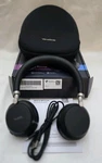 New Yealink Bh72 Lite Bluetooth Headset Microsoft Teams Black Usb-a Noise Cancel. Fixed Price $49.50.